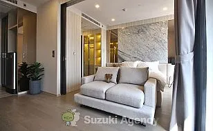 Ashton Asoke：1 BED ROOM Interior Photos No.23