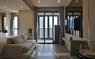 Ashton Asoke：1 BED ROOM Interior Photos No.20
