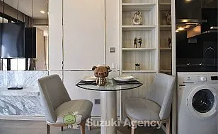 Ashton Asoke：1 BED ROOM Interior Photos No.24