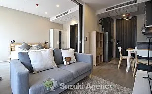 Ashton Asoke：1 BED ROOM Interior Photos No.23