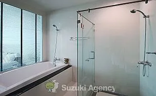 The Address Chidlom：2 BED ROOM Interior Photos No.75
