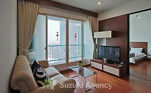 The Address Chidlom：2 BED ROOM Interior Photos No.27