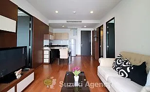 The Address Chidlom：2 BED ROOM Interior Photos No.29