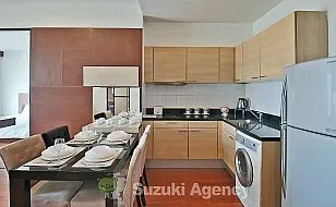 The Address Chidlom：2 BED ROOM Interior Photos No.31