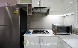 The Prestige 49 Condominium：2 BED ROOM Interior Photos No.31