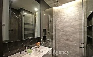 The Monument Thonglor：2 BED ROOM Interior Photos No.76