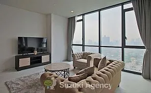 The Monument Thonglor：2 BED ROOM Interior Photos No.28