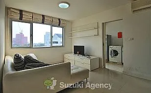 Condo One Thonglor Station：1 BED ROOM Interior Photos No.21