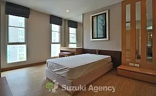 The Bangkok Sukhumvit 61：3 BED ROOM Interior Photos No.69