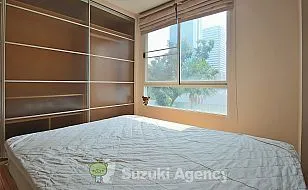The Bangkok Sukhumvit 61：3 BED ROOM Interior Photos No.80
