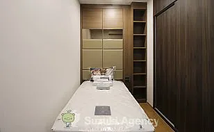 SIAMESE EXCLUSIVE SUKHUMVIT 31：2 BED ROOM Interior Photos No.75