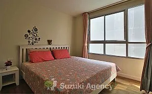 The Clover Thonglor Residence：1 BED ROOM Interior Photos No.71