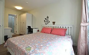 The Clover Thonglor Residence：1 BED ROOM Interior Photos No.72