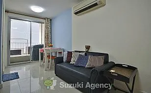 The Clover Thonglor Residence：1 BED ROOM Interior Photos No.21