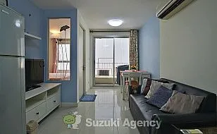 The Clover Thonglor Residence：1 BED ROOM Interior Photos No.20