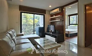 Zenith Place Sukhumvit 42：1 BED ROOM Interior Photos No.20