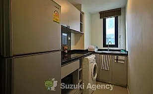 Zenith Place Sukhumvit 42：1 BED ROOM Interior Photos No.25