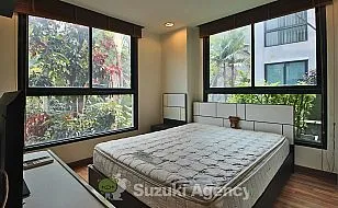 Zenith Place Sukhumvit 42：1 BED ROOM Interior Photos No.71