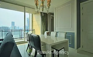 Royce Private Residences：3 BED ROOM Interior Photos No.35