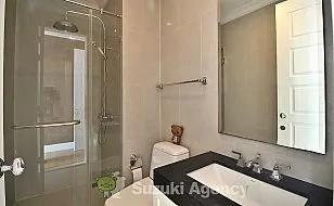 Royce Private Residences：3 BED ROOM Interior Photos No.82