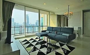 Royce Private Residences：3 BED ROOM Interior Photos No.34