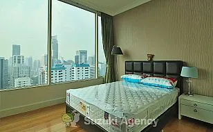 Royce Private Residences：3 BED ROOM Interior Photos No.69