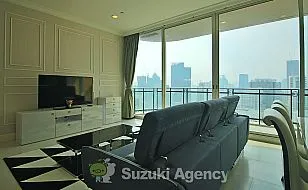 Royce Private Residences：3 BED ROOM Interior Photos No.33