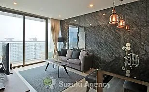 The Room Sukhumvit 69：2 BED ROOM Interior Photos No.27