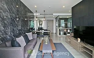 The Room Sukhumvit 69：2 BED ROOM Interior Photos No.29