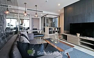 The Room Sukhumvit 69：2 BED ROOM Interior Photos No.28
