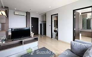 Sky Walk：1 BED ROOM Interior Photos No.23