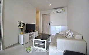 Rhythm Sukhumvit 42：1 BED ROOM Interior Photos No.21