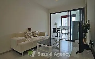 Rhythm Sukhumvit 42：1 BED ROOM Interior Photos No.20