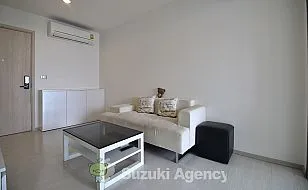 Rhythm Sukhumvit 42：1 BED ROOM Interior Photos No.22