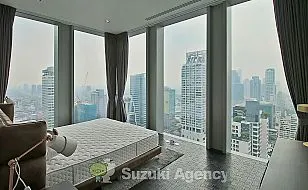 The Ritz-Carlton Residences Bangkok：2 BED ROOM Interior Photos No.65