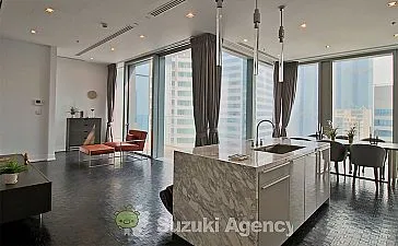The Ritz-Carlton Residences Bangkok