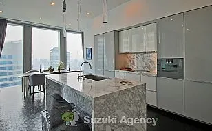 The Ritz-Carlton Residences Bangkok：2 BED ROOM Interior Photos No.30