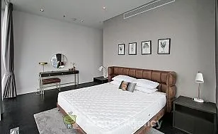 The Ritz-Carlton Residences Bangkok：2 BED ROOM Interior Photos No.66