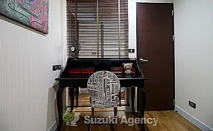 Quad Suites Silom：2 BED ROOM Interior Photos No.74