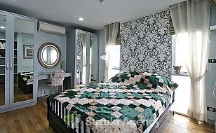Quad Suites Silom：2 BED ROOM Interior Photos No.67