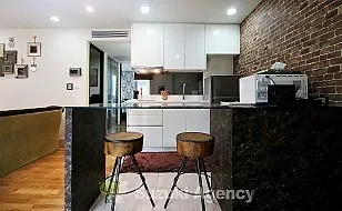 Quad Suites Silom：2 BED ROOM Interior Photos No.65