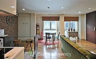 Quad Suites Silom：2 BED ROOM Interior Photos No.27