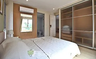 The Bangkok Sukhumvit 61：2 BED ROOM Interior Photos No.66