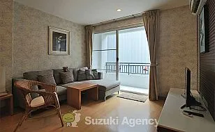 The Bangkok Sukhumvit 61：2 BED ROOM Interior Photos No.28