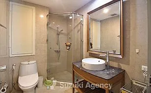 The Bangkok Sukhumvit 61：2 BED ROOM Interior Photos No.76