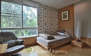 The Bangkok Sukhumvit 61：2 BED ROOM Interior Photos No.67