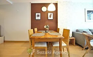 The Bangkok Sukhumvit 61：2 BED ROOM Interior Photos No.30