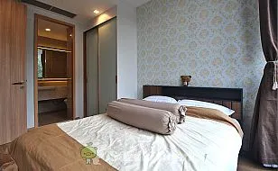 Noble BE33：1 BED ROOM Interior Photos No.72
