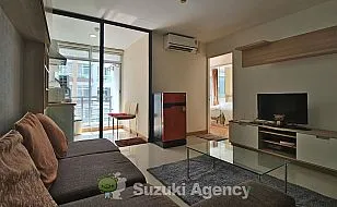The Link Advance Sukhumvit 50：1 BED ROOM Interior Photos No.21