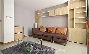 The Link Advance Sukhumvit 50：1 BED ROOM Interior Photos No.23